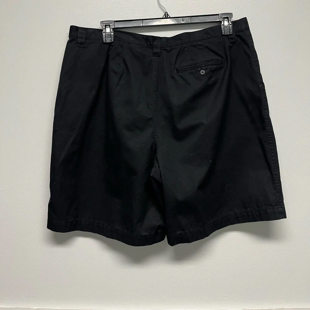 Kate Hill Plus Size 18W Shorts - Picture 2 of 4